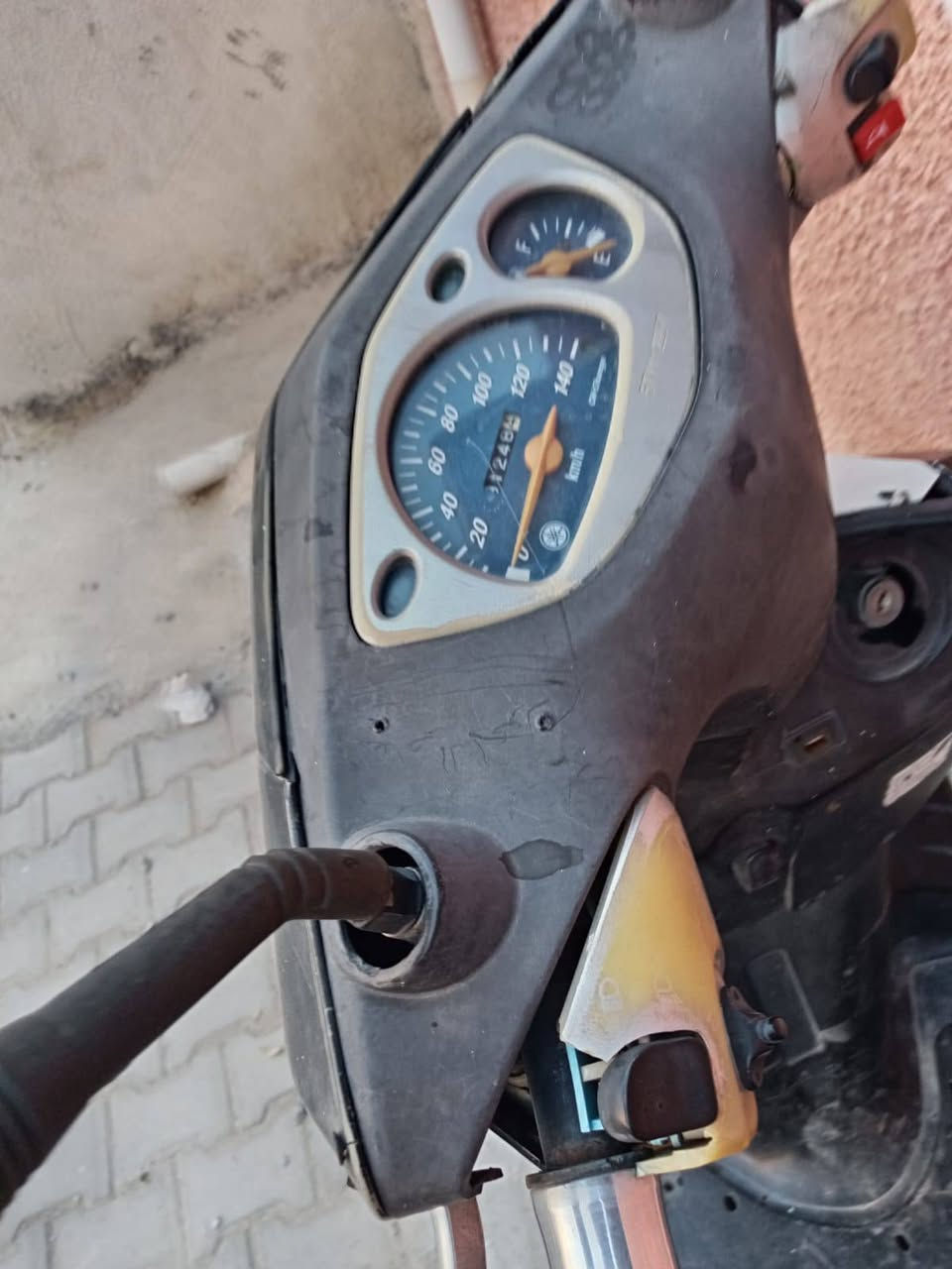 سكنس نثيه • مكينه خير • كفرات نضيفه