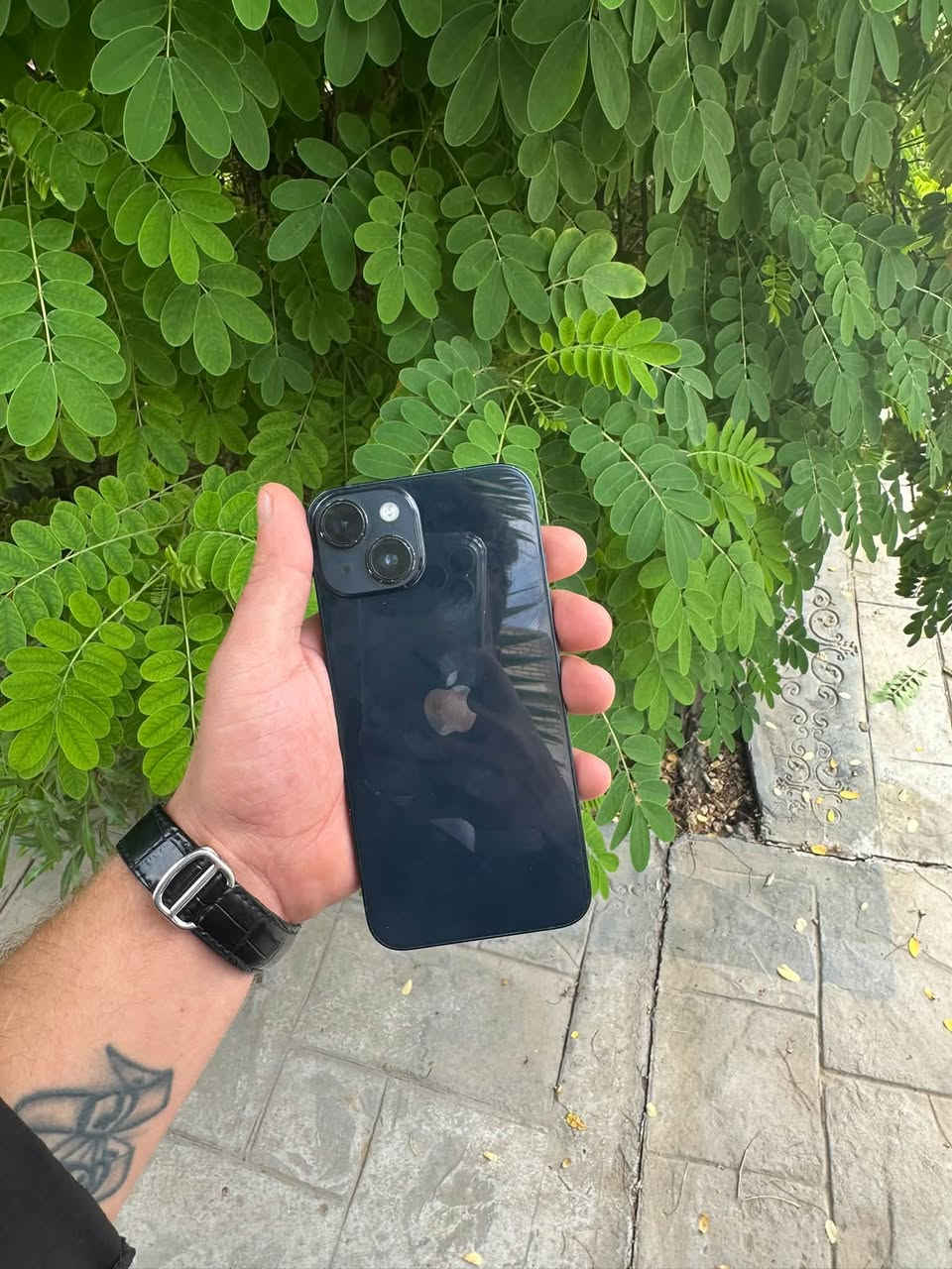 آيفون 14 • ١٢٨ • بطارية ٨٨