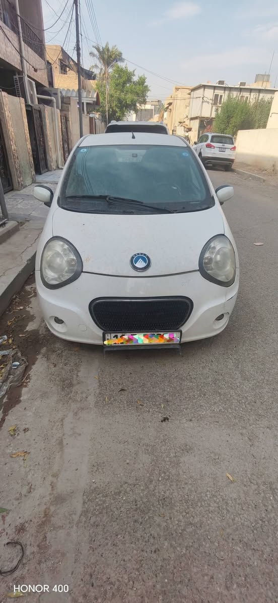 باندا ٢٠١٣ • رقم بغداد • جاهزة