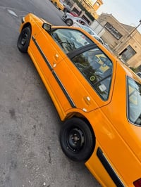 بيجو • موديل ٢٠١٨ • كارتون