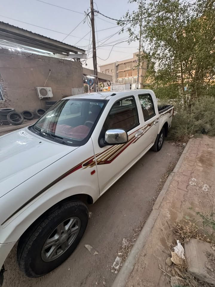 سلام عليكم كريت ويل مديل 2019 رقم نكليزي القادسيه تحويل ثاني يوم 
مكان السياره سماوه 
ترهم مراوس ب اوبتما فقطط مديل 11او12او13
‏‭***********
