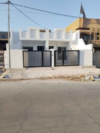 قادسية الثانية • ١٠٠م • دكت تبريد مركزي