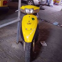 سوزوكي • جبلي • ٦٠