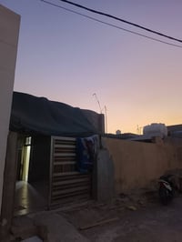 جسر ديالى • ٢٠٠م • حديقة وكراج