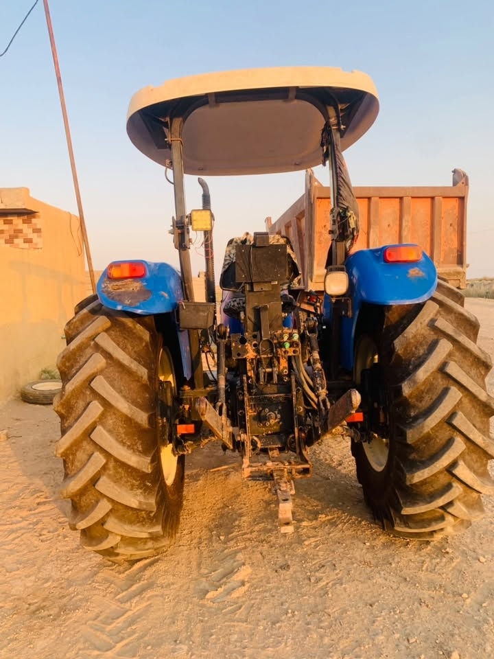 ني هولند حجم 80بلادي مكفول لاستفسار ‭***********‬
