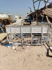 كنتر ٤ونص • نجف • قابل تفاوض