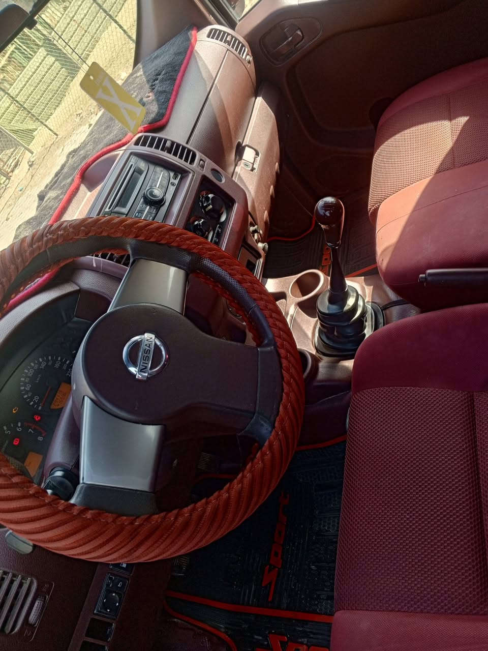 نيفاره • ٢٠٠٨ • رقم ديالى