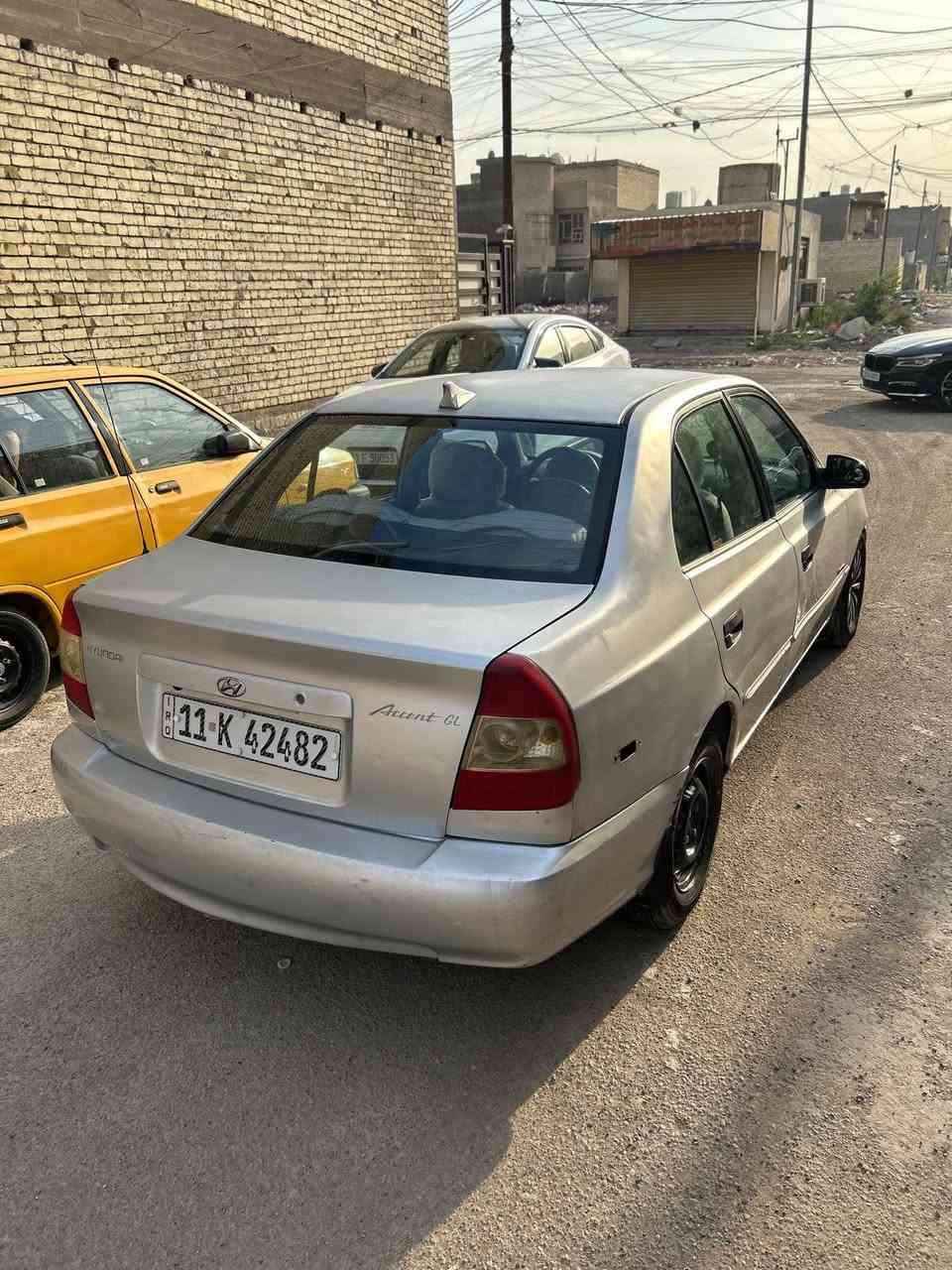 مكينة تبريد • كير • سنوية ٢٠٢٨