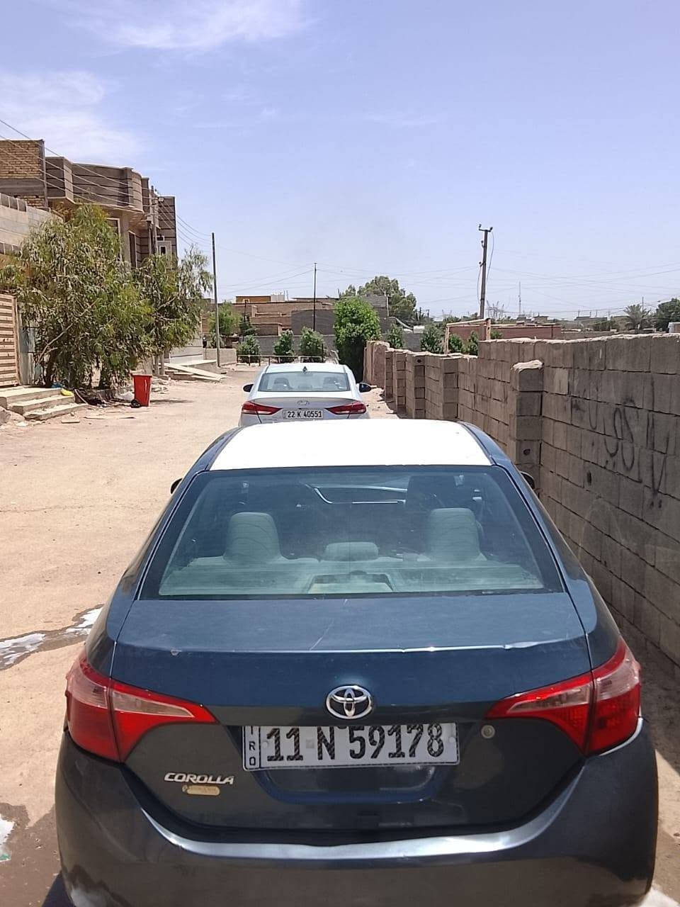 سلام عليكم كورلا للبيع مديل 2019 رقم بغداد

هزة جديد سنوية جديدة الحد 2030

حادثها (3) قطع بدون دواخل تبريد ثلج

رادار امامي تحديد مسار مثبت سرعة نضام إيكو صدر امامي خلفي كلة جديد تخم تاير

السعر 120 وبيها مجال
***********
***********
