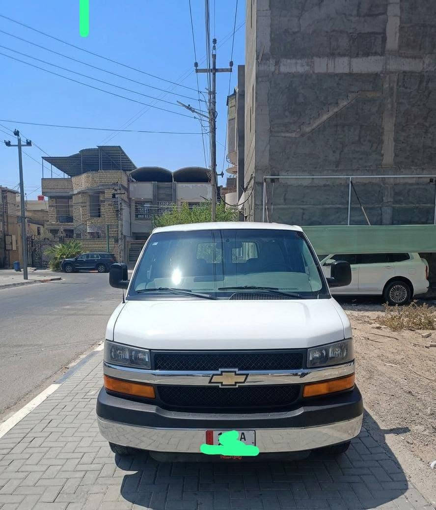فان للبيع بدون مراوس بيع نقد فان شوفر ليت اكسبريس موديل 2008 بأسمي سنويه مجدده لسنة 2031 مصفره هيئه وغرامات وضريبه وهزه جديده كانت مكفوله هسه بيها ضربه بسيطه بالمدگر الخلفي قبل الويل مكينه وگير باكيت التبريد كمبريسر عاطل بوربينگ حداديه جديده جداا هسه مسويها زوج اطارات امامي جديد والخلفي نص عمر بأسمي تحويل مباشر رقم انكليزي النقوصات دوشمة تنته وارضيه وغلاف كشنات للاستفسار عبر رقم الهاتف ***********
***********
السعر 55 وبي مجال قليل
فان للبيع بدون مراوس بيع نقد فان شوفر ليت اكسبريس موديل 2008 بأسمي سنويه مجدده لسنة 2031 مصفره هيئه وغرامات وضريبه وهزه جديده كانت مكفوله هسه بيها ضربه بسيطه بالمدگر الخلفي قبل الويل مكينه وگير باكيت التبريد كمبريسر عاطل بوربينگ حداديه جديده جداا هسه مسويها زوج اطارات امامي جديد والخلفي نص عمر بأسمي تحويل مباشر رقم انكليزي النقوصات دوشمة تنته وارضيه وغلاف كشنات للاستفسار عبر رقم الهاتف ***********
