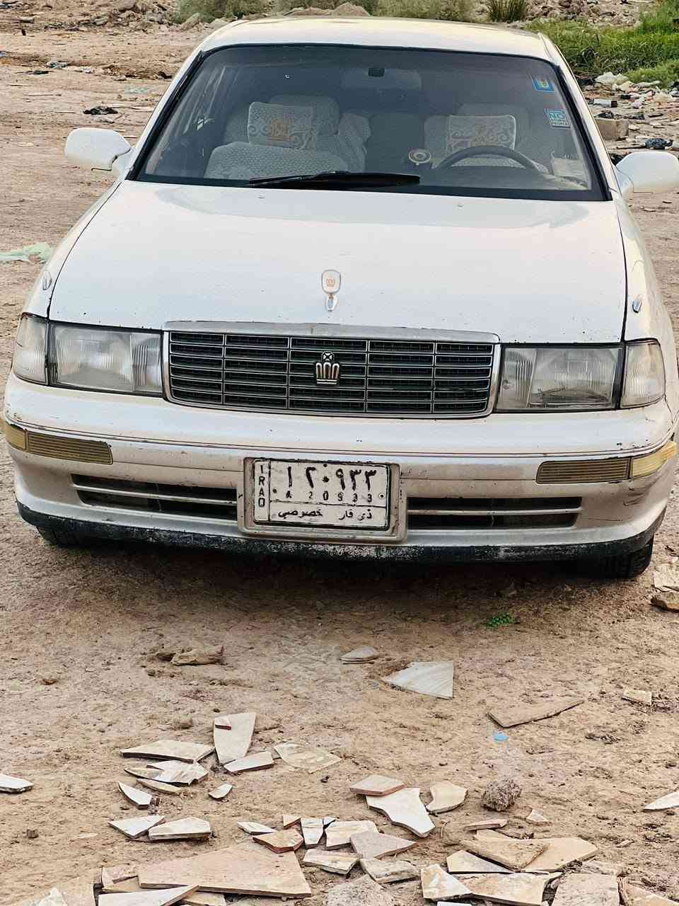السلام عليكم
بطه منفصل للبيع مديل 95 رقم ذيقار محرك 2 ونص مكان السياره واسط الكوت السعر 38 وبيه مجال الشراي يتصل ويدلل ***********
