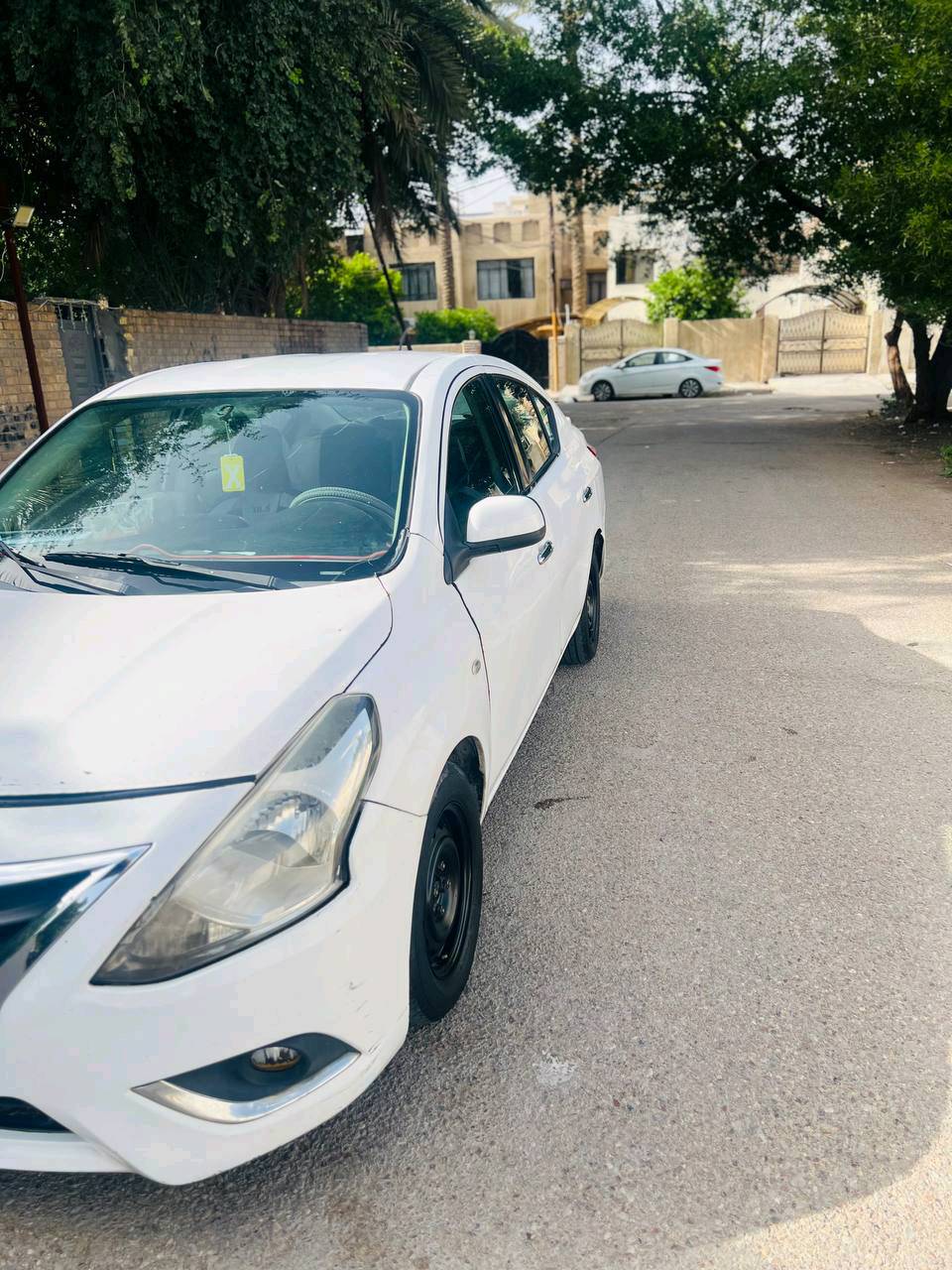 صني هندي • ٢٠١٨ • رقم بغداد