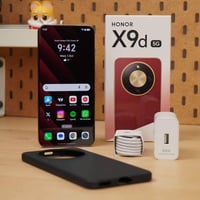 هونر X9d • بطارية 8300mAh • كاميرا 108MP