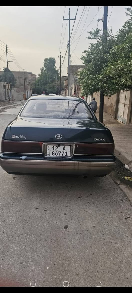 الوحش بطه كولاره 96سسنويه جديد رقم انكليزي شرط تحويل ويا شرعي يبيعك مصبوغ بيه مكان جملق سياره كدم عين السياره معروض عندي أخذ اتعابي أنا دلال اتصل ***********او***********سسسسسعر 50وبيه مجال قليل بيع نقد نقد نقد
