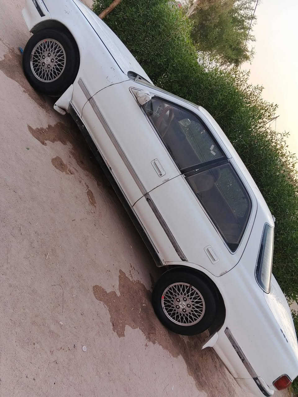 سلام عليكم كرسته تكم بسمي رقم بابل نكليزي 

سياره خير من الله مكاني طريق نجف كربلاء

السنويه جديده السعر ٣٦  وترهم مراوس. بكوري 
 
***********بي واتساب
