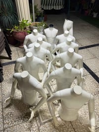 غرفه اخشاب • نص جسم • ١٠ قطع