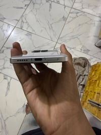 بوكو X6 برو • ٥١٢/١٢+١٢ • نضافه ١٠٠