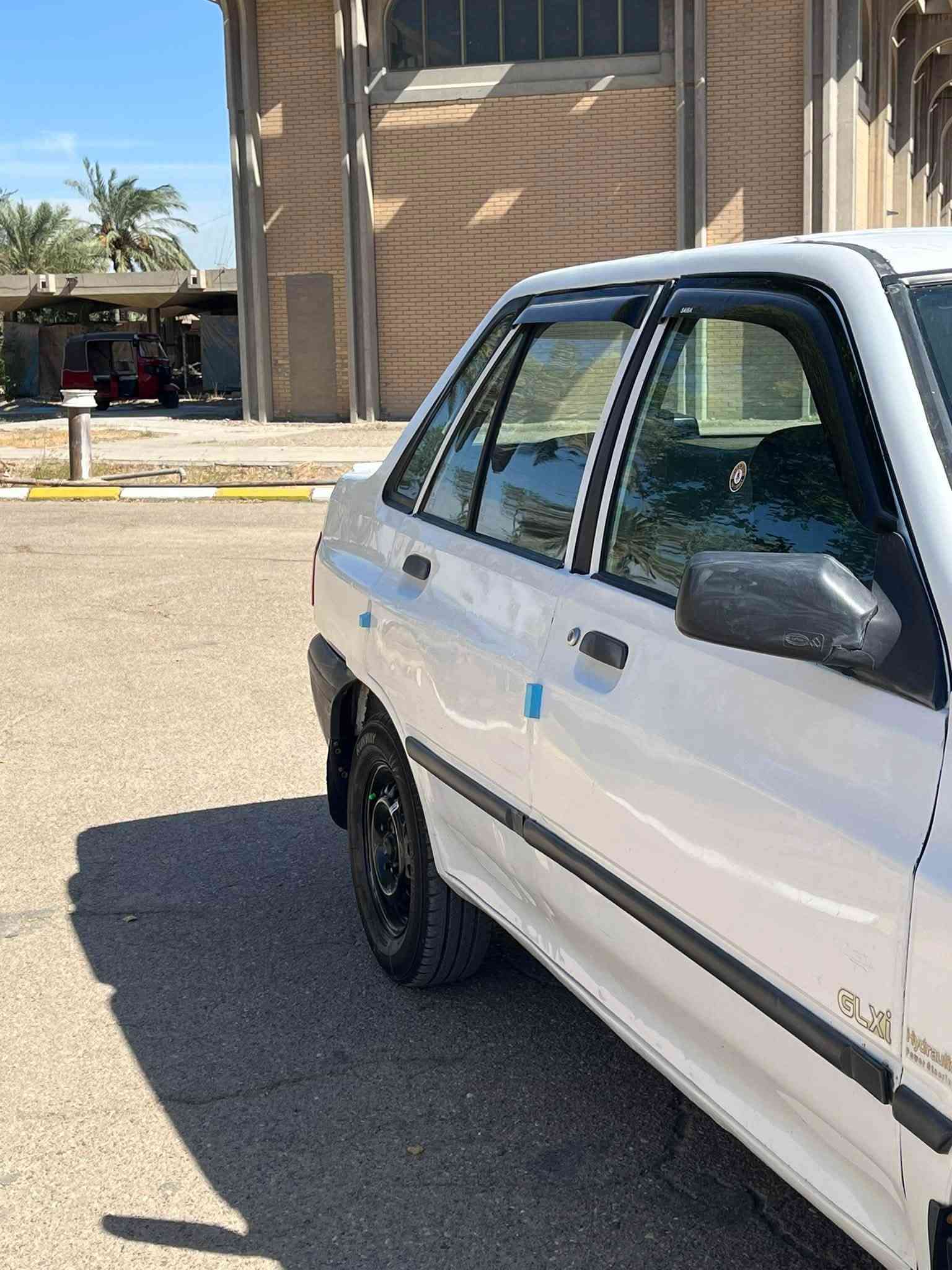٢٠١٠ • رقم انكليزي • الكرخ