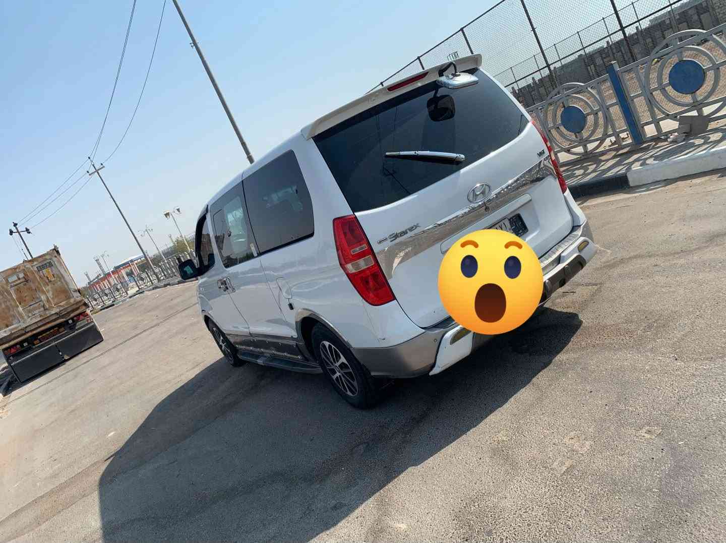 البيع ستاركس مجول مديل 16كفاله عامه  ماعده المدكر الكدام شرط سونار موجود آخر صور سياره جاهزه دوشمه كاعيه شاشه كامله المكان البصره الزبير . الهاتف ‭***********
