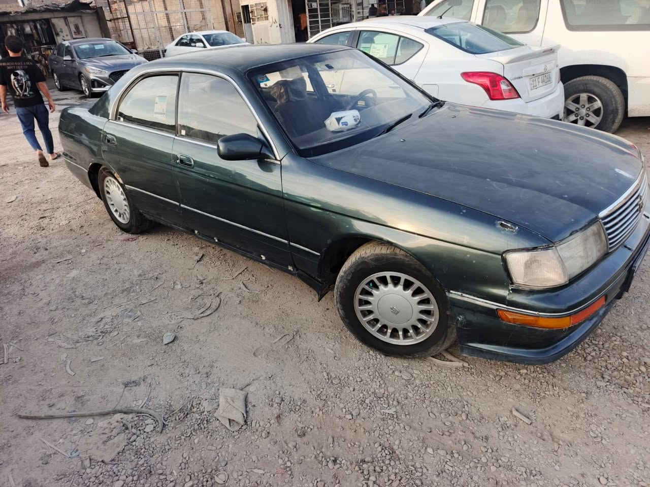 بطة • رقم بغداد • مدينه الصدر