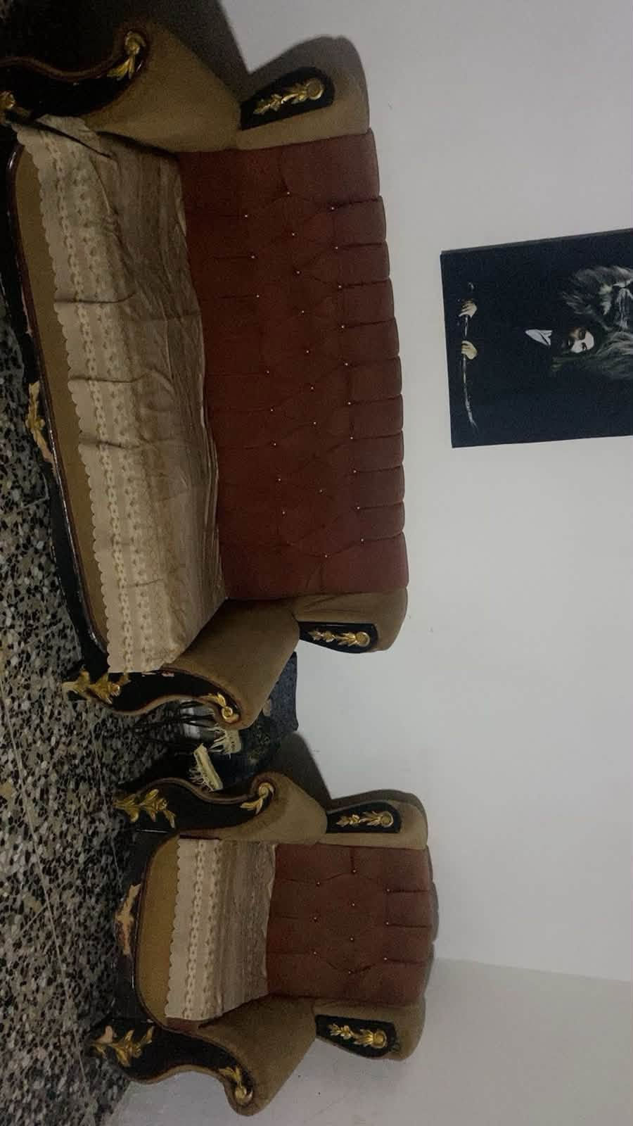 اغراض بيت • نظيفه • زعفرانيه