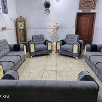 منصور الوشاش • ١٠ مقاعد • بلا ضرر
