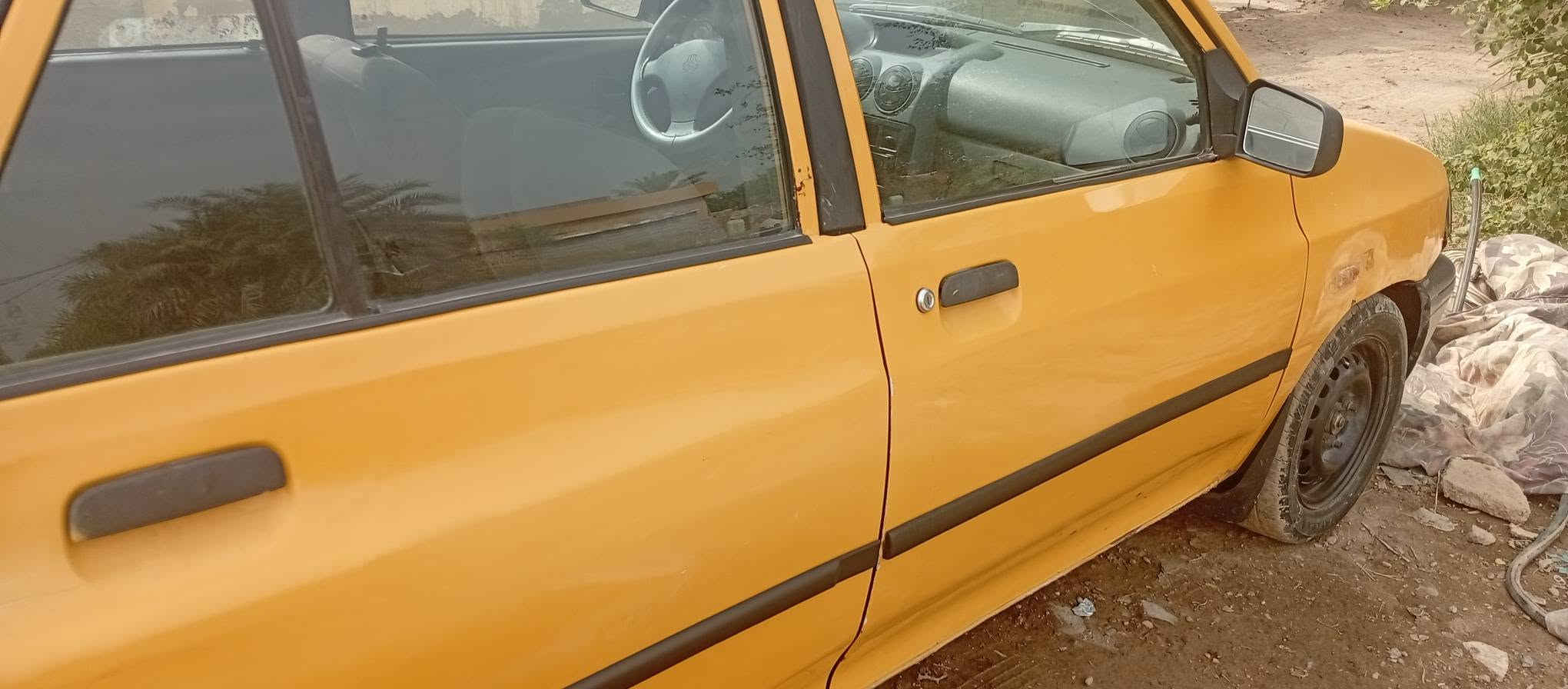 سايبا • ٢٠١٢ • بدون تحويل
