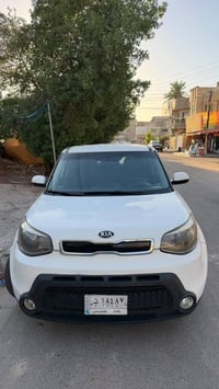 سول • ٢٠١٤ • وارد امريكي