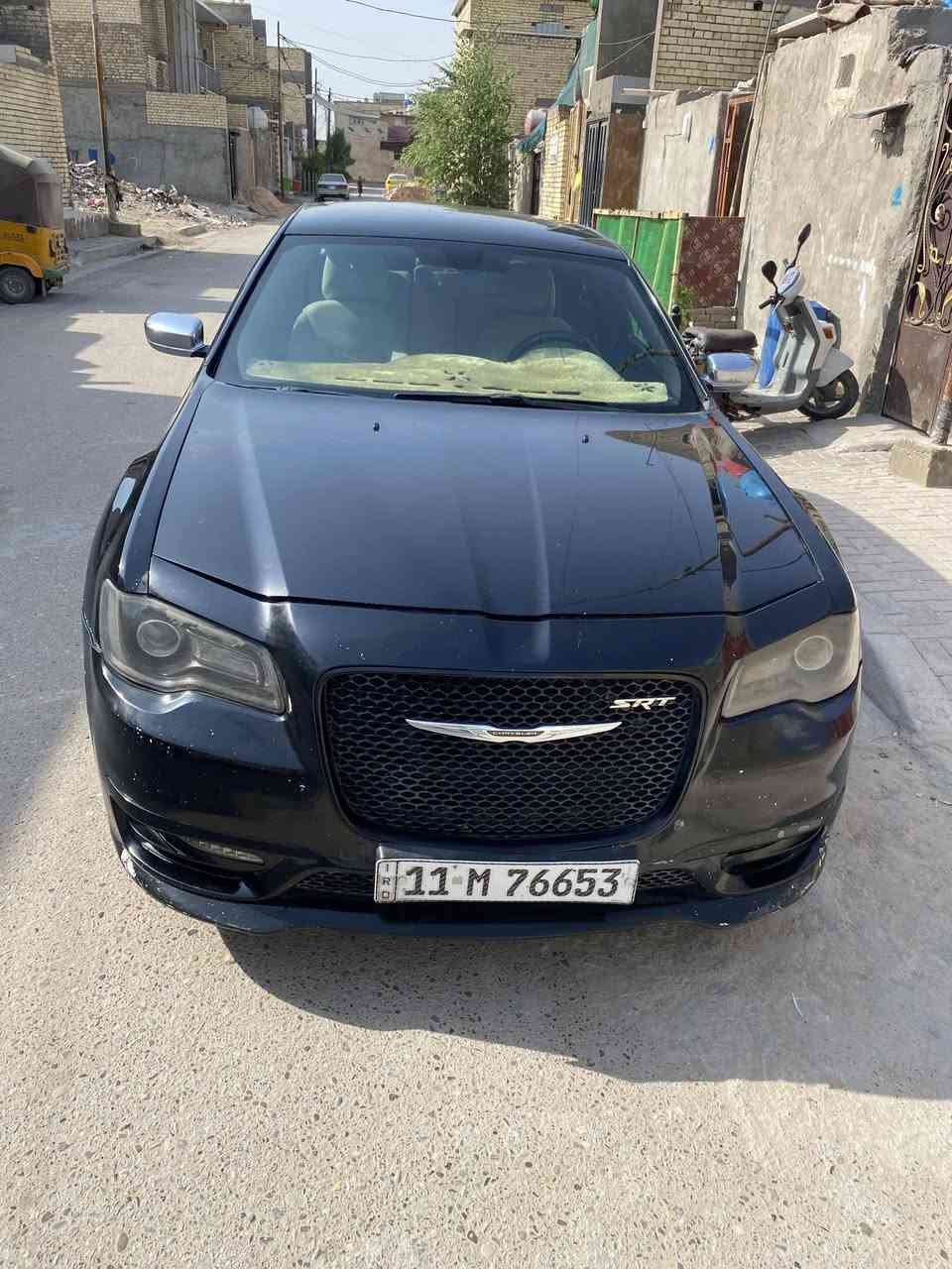 اوباما • ٢٠١٤ • رقم بغداد