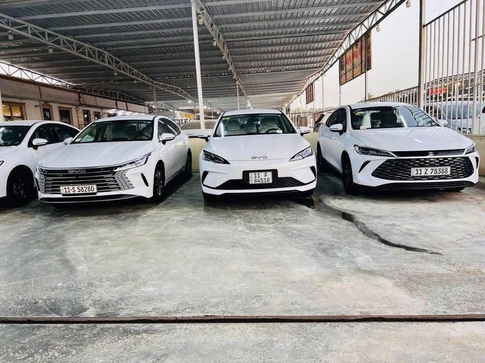 سيل ٥ ٢٠٢٥ • دستروير ٢٠٢٦ • مرقم بغداد