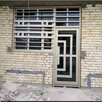 زجاج ومرايا • تركيب • ذي قار