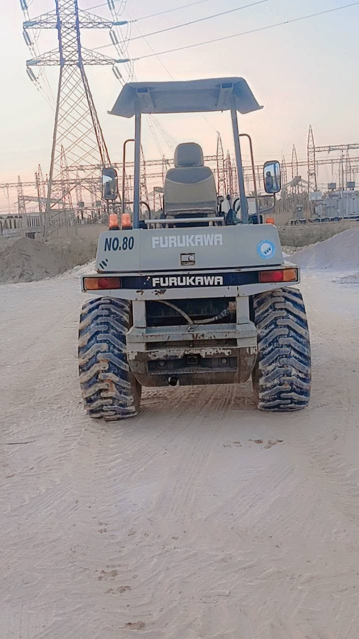 شفل فوركاوه80L50دخول جديد
***********
