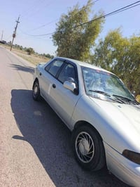 كيا سيفيا • موديل 1993 • تماتيك