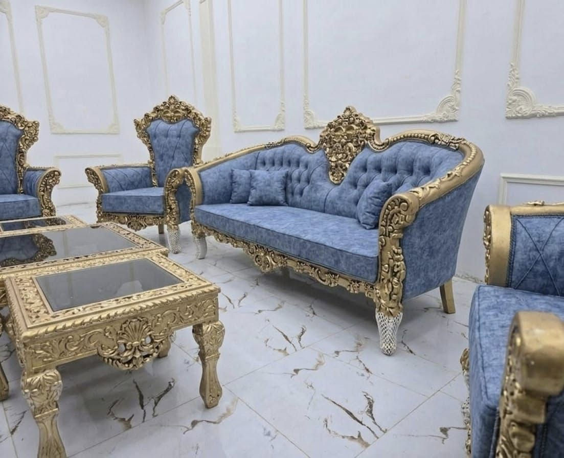 كنب • أسعار مختلفة • تواصل خاص