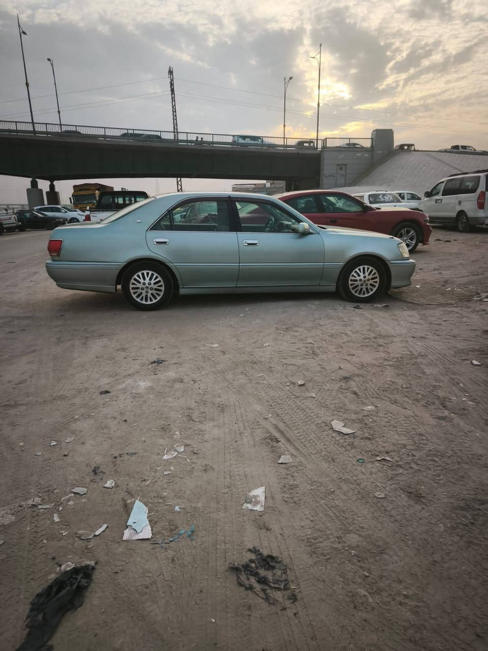 البيع ملكه موديل 2002دكمتين  ***********
السعر 90
