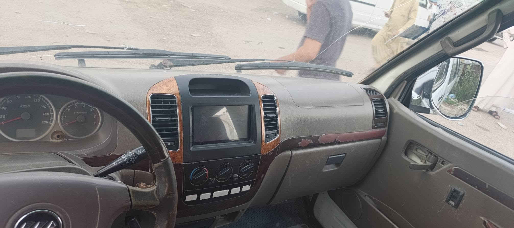 فتون ٢٠١٦ • مكينة جديد • رقم كربلاء