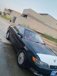 مداور • ١٩٩٥ • مكينه وكير مكفولة