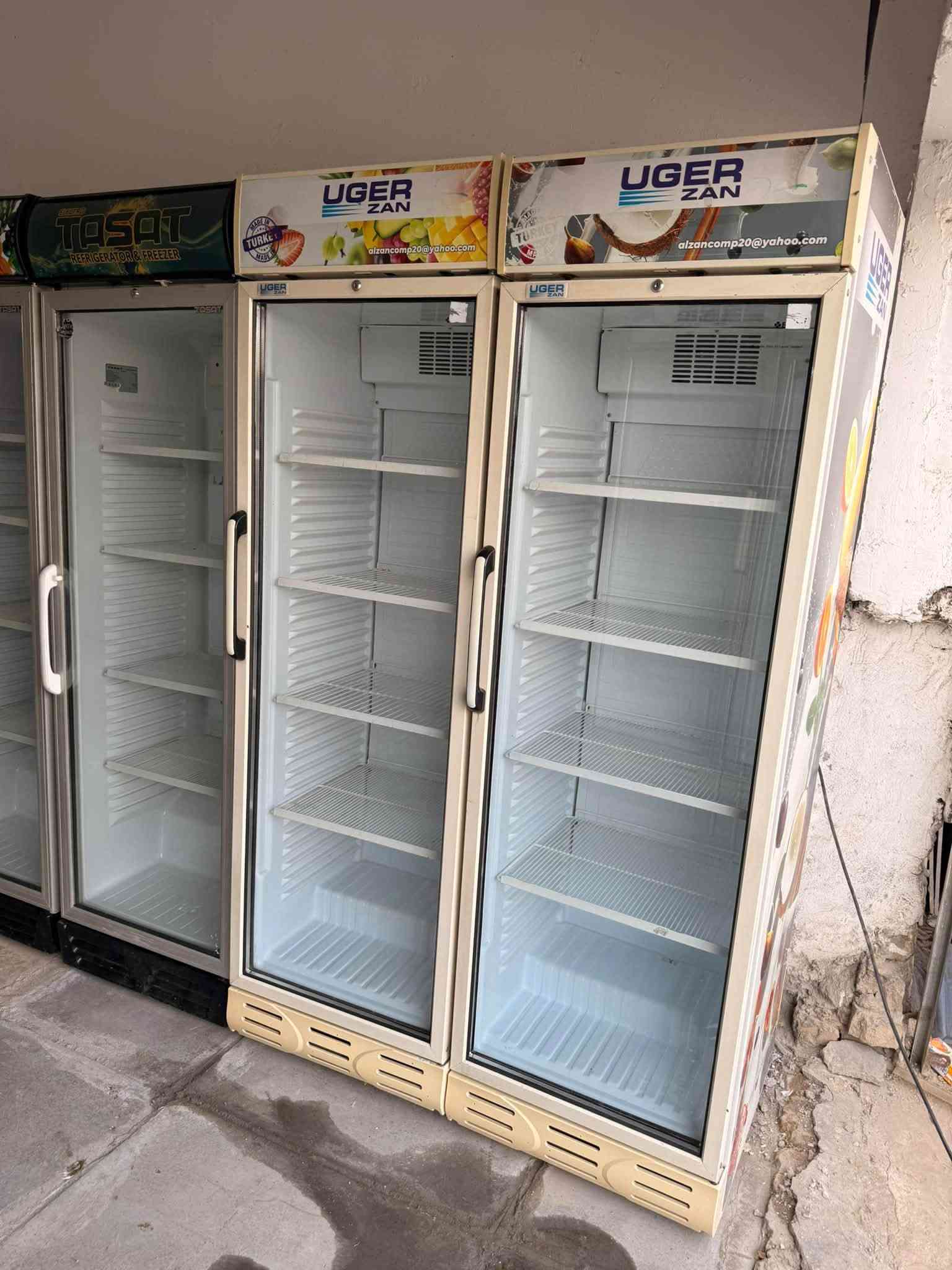 عمودي تركي • ٢٢ قدم • بابين
