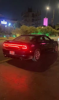 جارجر ٢٠١٢ • فول مواصفات • رش قطعتين