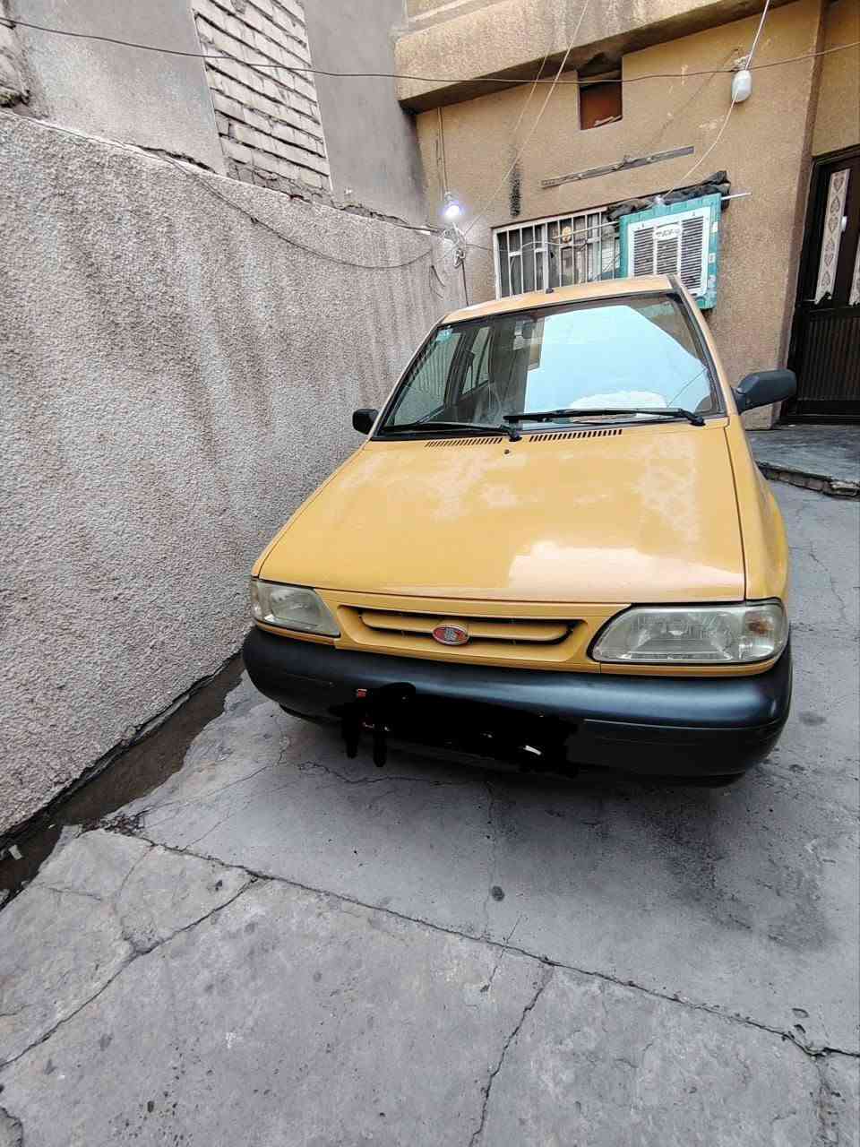 سايبه البيع ٢٠١٥ مقفوله كله بلدي مانضومة غاز بيه سعر ٣٥ وبيه مجال رقمي ***********
