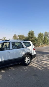 موهافي • ٢٠١٢ • مكفول