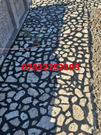 بناء حجر • مقاولات • جميع المحافظات