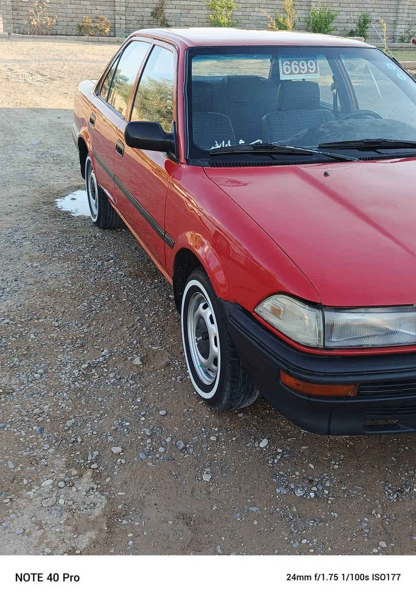 كورلا ياباني موديل 1990 صبغ عام جمالي مكفوله من ضربه شرط كير محرك تبريد ثلج شرط تحويل مباشر رقم نينوى انكليزي سنويه لل 2031 تخم تاير صدر جديد سياره مكفوله من الدعاميه لدعاميه *********** مكلف بنشر تصال عل رقم المكان بيجي صلاح الدين

نص مكتوب في الصور:
- NOTE 40 Pro 24mm f/1.75 1/100s ISO212
- NOTE 40 Pro 24mm f/1.75 1/100s ISO151
- NOTE 40 Pro
- 24mm f/1.75 1/100s ISO178
- 24mm f/1.75 1/100s ISO177