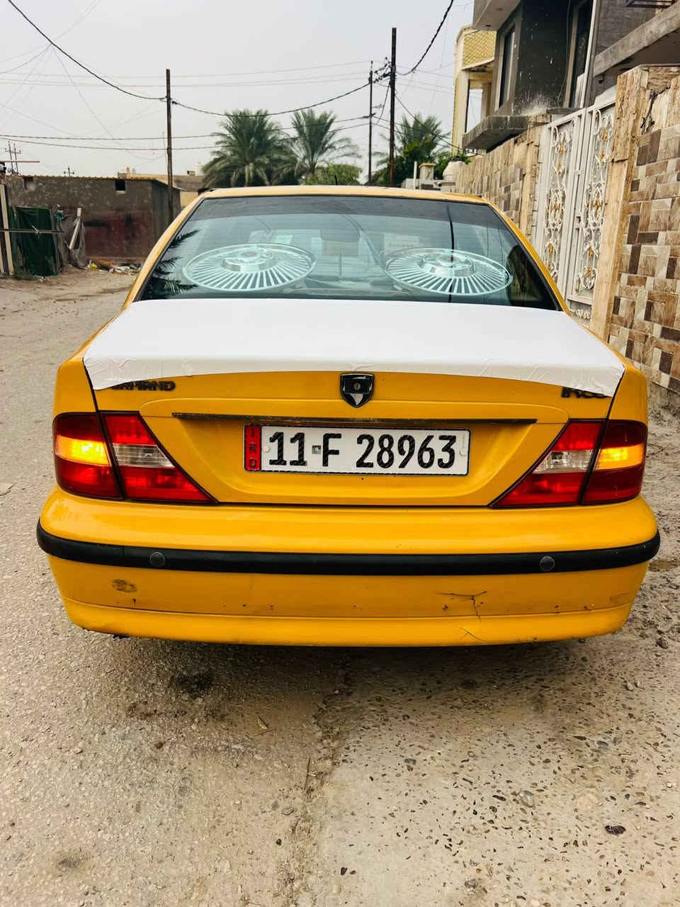 سمند كرستال • ٢٠١٢ • محرك جديد