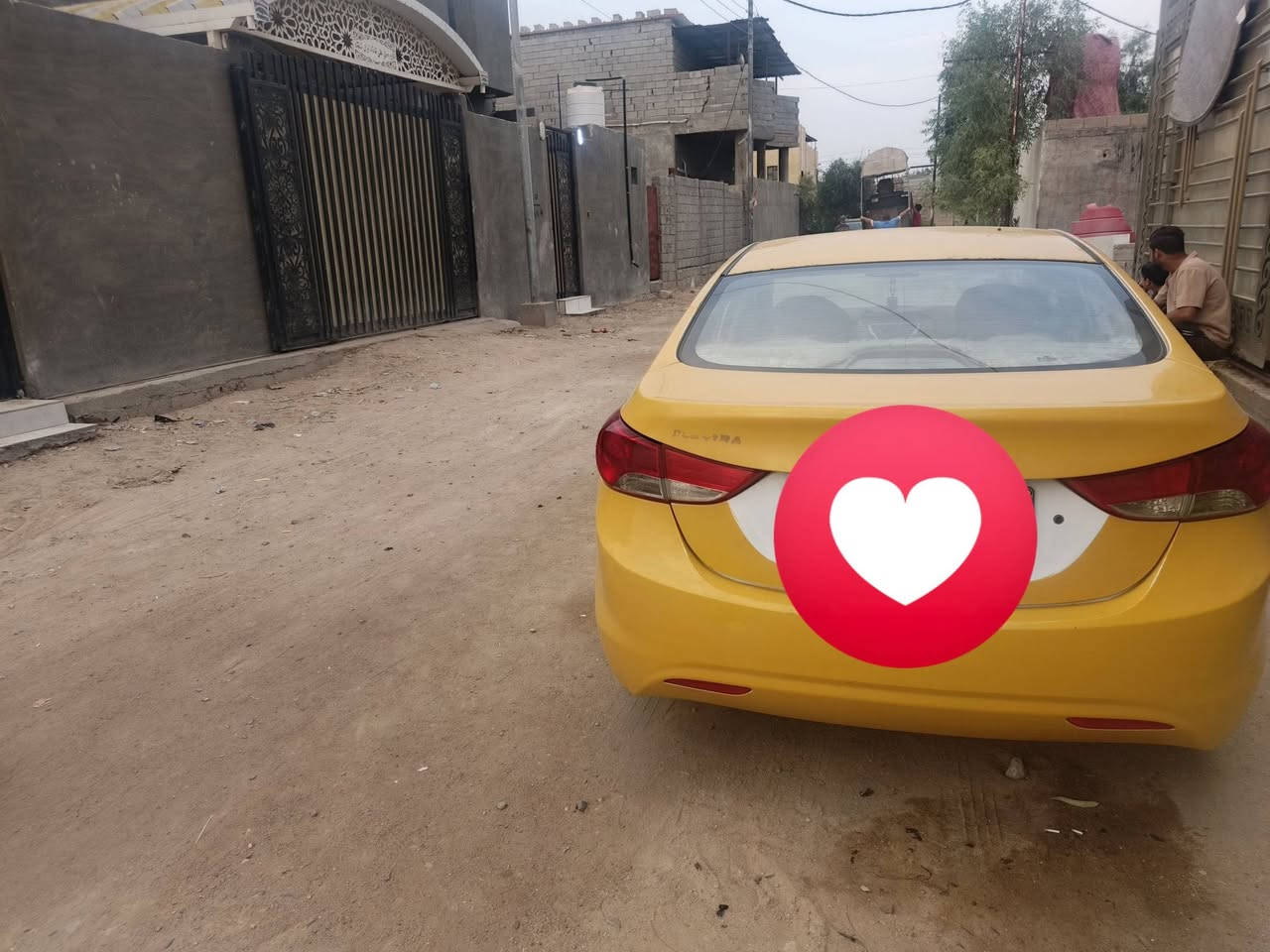 النترا • ٢٠١٤ • رقم بصره