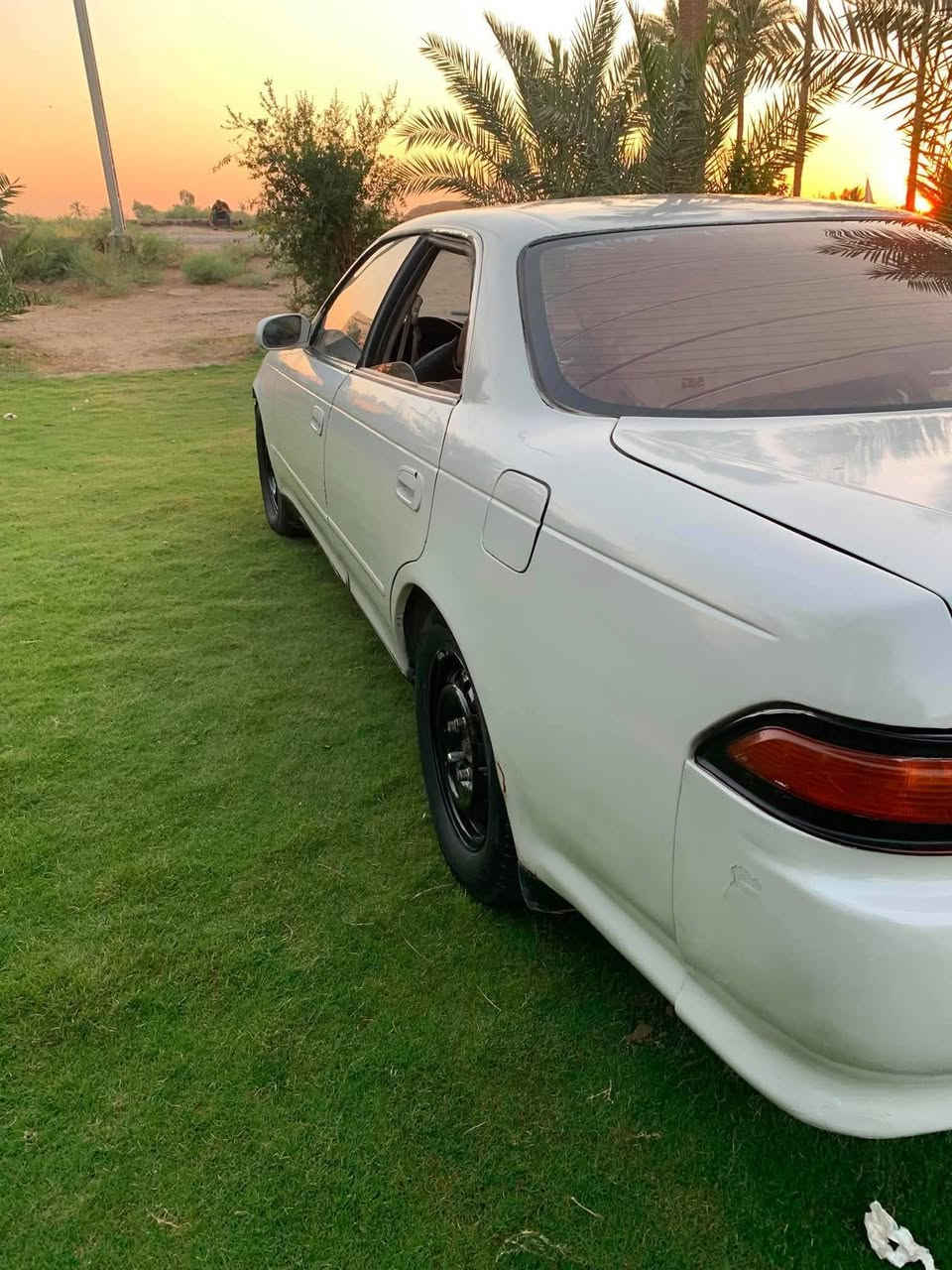 سلام عليكم للبيع مارك نفخ كصتين بسمي رقم نجف نكليزي مكاني نجف ناحيه العباسيه مكينه ثنين ونص بطه الكير بي ظعف السعر ٣٠ وبيه مجال ***********
