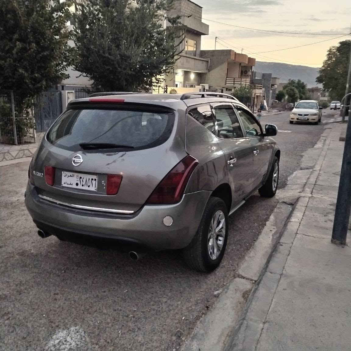نێسان  مۆرێانۆ   2008   تۆ؟ماتێک   بێ دعمولێدراو   تەبرێت  کۆد   ساق   37گڵا  گۆڕێنەوەش اکەم لهدربندیخانم  *********** دار بنديهكان, السليمانية
