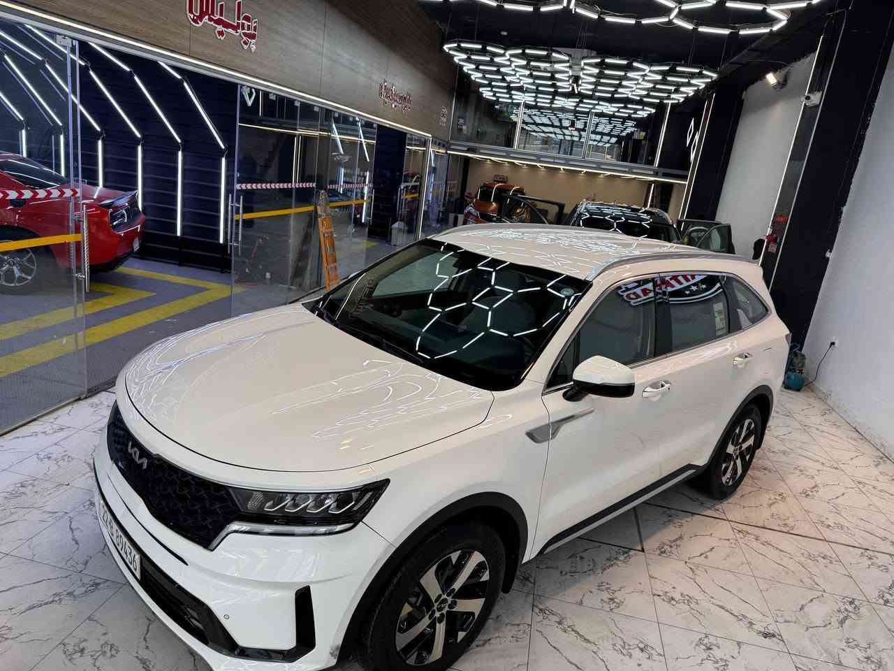 كيا سورنتو خليجي 2023
محرك 4 سلندر مفتوح
5 راكب 
عداد 65 كيلو
مكان السيارة بغداد الكرخ 
السعر 219
للأستفسار *********** بغداد, العراق
