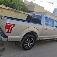 فورد F-150 • ٢٠١٧ • محرك ٨ سلندر