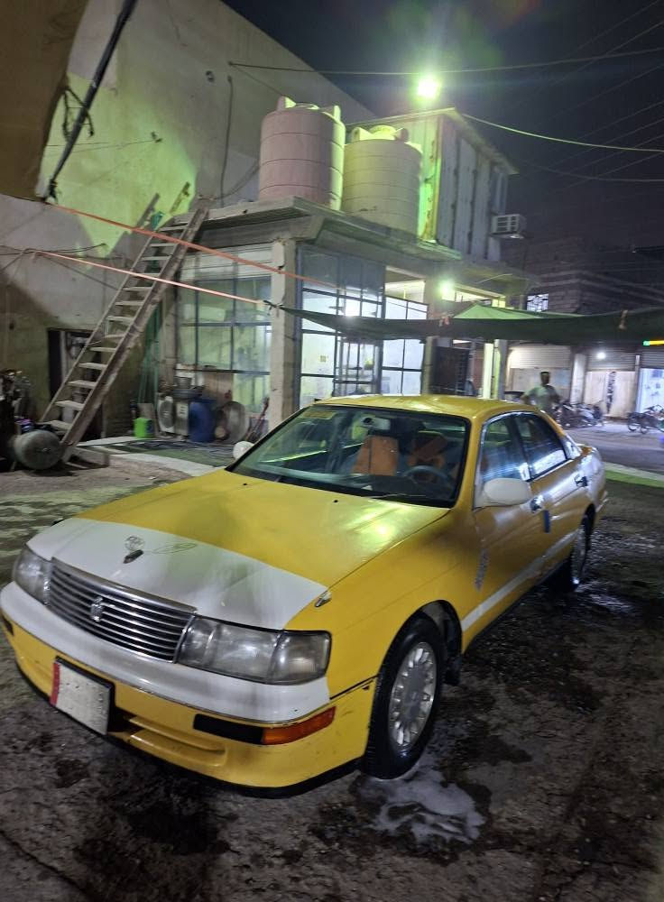 بطه • مكفولة • مكينة وجير أصلية